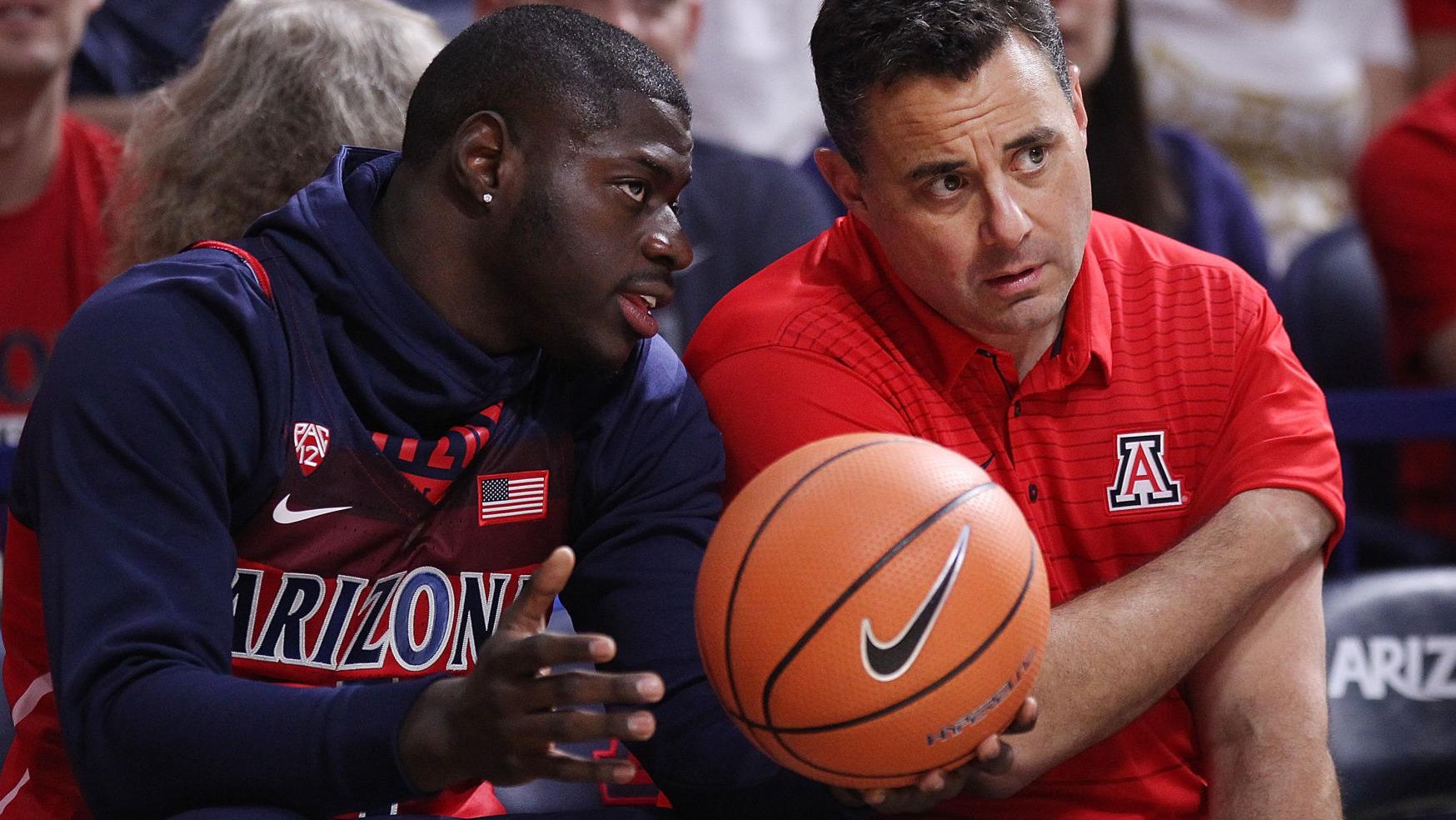 Convicted agent talked with Sean Miller, planned to pay Rawle Alkins, ESPN reports